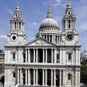 St Pauls Cathedral Visit & Meal for Two - St Pauls Cathedral
